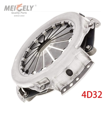 Clutch Cover 4D32 Superior Materials Optimaal ontwerp voor verbeterde clutch prestaties