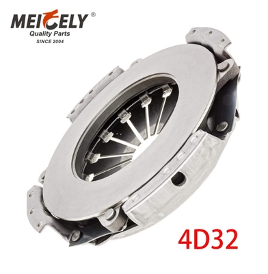 Clutch Cover 4D32 Superior Materials Optimaal ontwerp voor verbeterde clutch prestaties