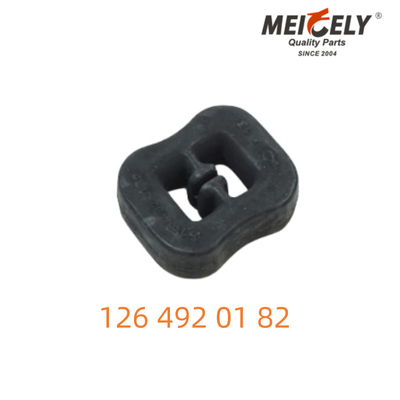 126 492 01 82 OEM Autoonderdelen Muffler hanger Voor Mercedes-Benz