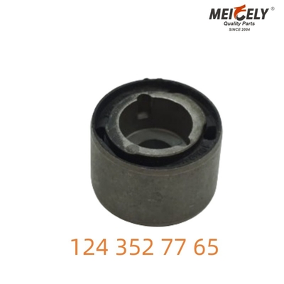 Precies vervaardigd 124 352 77 65 Subframe Mount Bushing voor Mercedes - Benz