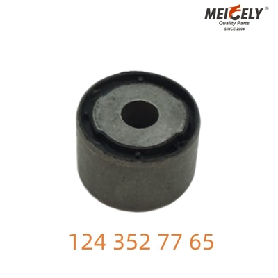 Precies vervaardigd 124 352 77 65 Subframe Mount Bushing voor Mercedes - Benz