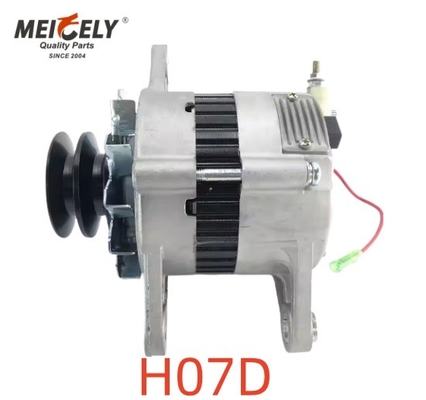 1-81200530-0 Alternator Assy H07D voor graafmachine 1812005300