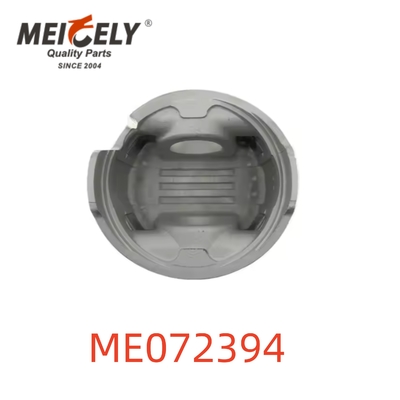 Onderdelen voor motorkolven 6D17 ME0725676 ME072394 ME072548 Voor Mitsubishi dieselmotoren 6D17