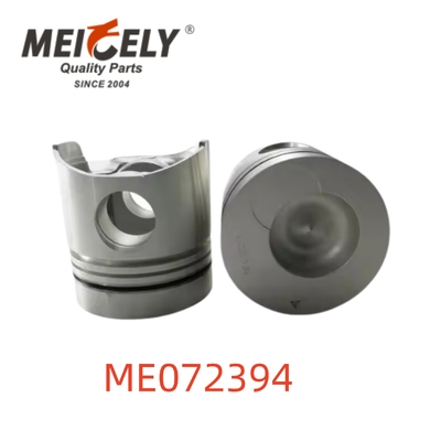 Onderdelen voor motorkolven 6D17 ME0725676 ME072394 ME072548 Voor Mitsubishi dieselmotoren 6D17