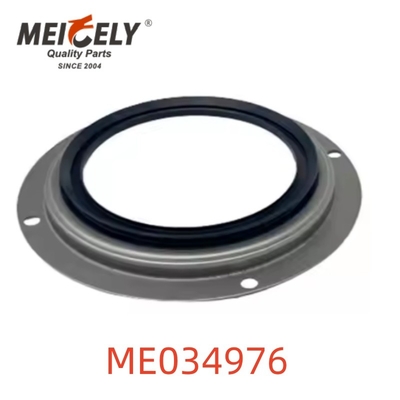 ME034976 Olieverzegeling van de Alxe-as voor Mitsubishi-motoren Deel 6D16