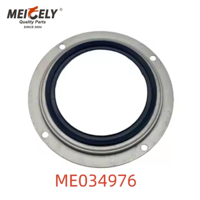 ME034976 Olieverzegeling van de Alxe-as voor Mitsubishi-motoren Deel 6D16
