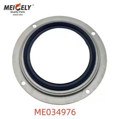 ME034976 Olieverzegeling van de Alxe-as voor Mitsubishi-motoren Deel 6D16