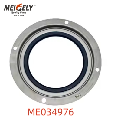 ME034976 Olieverzegeling van de Alxe-as voor Mitsubishi-motoren Deel 6D16