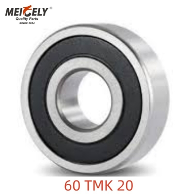 ME632039 Hoogwaardig 62 TMK 20 C/R LAGER FMCRB 001 RCT4700SA Voor tractor