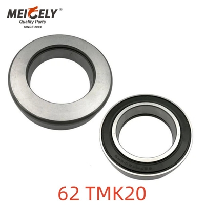 6206 6208 6300 C/R Lagers FMCRB 002 65 TMK 20 Voor trekker 6301 6302 6305 2rs