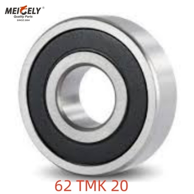 6206 6208 6300 C/R Lagers FMCRB 002 65 TMK 20 Voor trekker 6301 6302 6305 2rs
