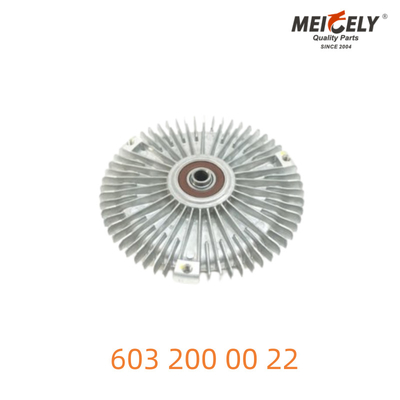 Premium-klasse ventilatorclutch voor Mercedes-Benz onderdeel nummer 603 200 00 22
