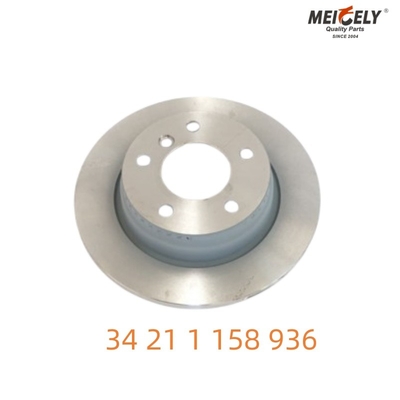 34 21 1 158 936 OEM High Grade Brake Disc voor BMW