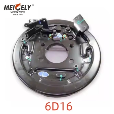 12185000600 Handrem Assy Original Vorklift Spare Parts Voor 6D16