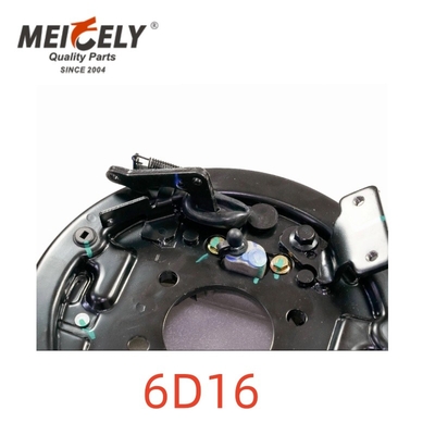 12185000600 Handrem Assy Original Vorklift Spare Parts Voor 6D16
