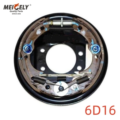 12185000600 Handrem Assy Original Vorklift Spare Parts Voor 6D16