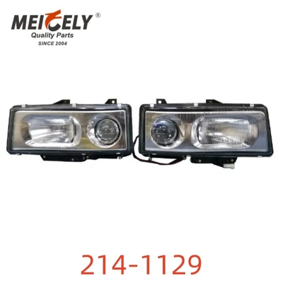 214-1129 Koplamp Assy Auto Lampen Voor Mitsubishi Of Fuso 1994-1999