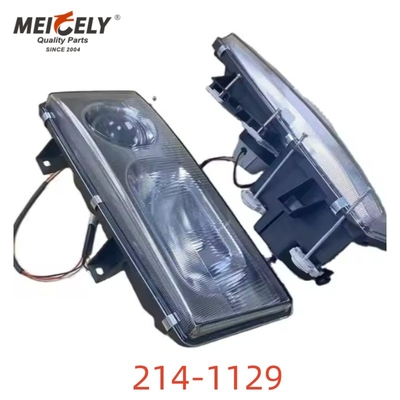 214-1129 Koplamp Assy Auto Lampen Voor Mitsubishi Of Fuso 1994-1999