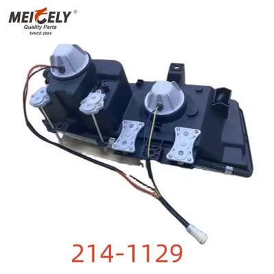 214-1129 Koplamp Assy Auto Lampen Voor Mitsubishi Of Fuso 1994-1999