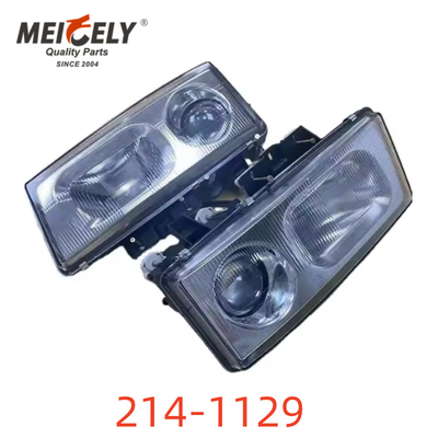 214-1129 Koplamp Assy Auto Lampen Voor Mitsubishi Of Fuso 1994-1999