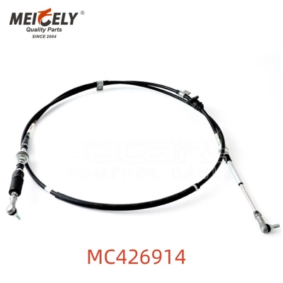 6D16 Versnellingskabel MC426914 MC-426914 voor Mitsubishi Fuso Truck Parts FMGRC 001