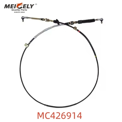 6D16 Versnellingskabel MC426914 MC-426914 voor Mitsubishi Fuso Truck Parts FMGRC 001