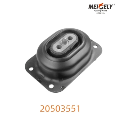 20503551 OEM Volvo Motor Mount Directe vervanging voor een soepele prestatie