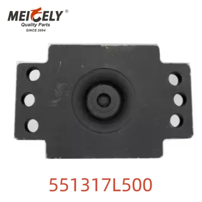 551317L000 551317M500 Zware vrachtwagen