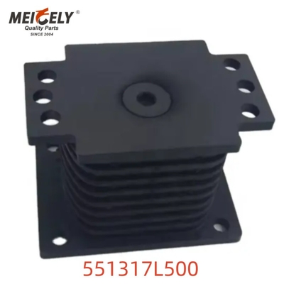 551317L000 551317M500 Zware vrachtwagen
