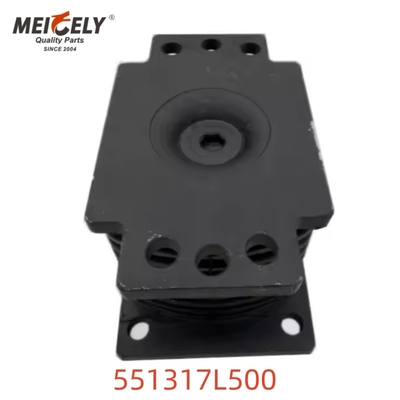 551317L000 551317M500 Zware vrachtwagen