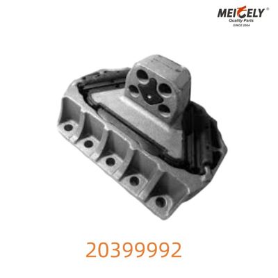 20399992 VOL-VO-motormontage   OEM-spec voor een rustige en comfortabele rit