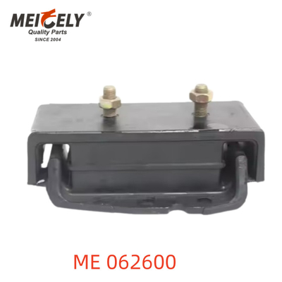 Zware vrachtwagen ME 062600 ME 05257 Rubber motor montage voor Mitsubishi