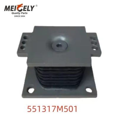 AZ9725520278 551317M500 Zware vrachtwagen