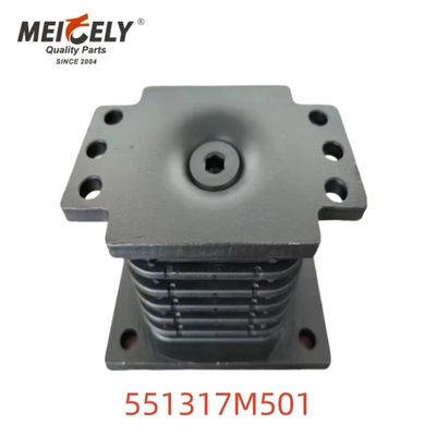 AZ9725520278 551317M500 Zware vrachtwagen