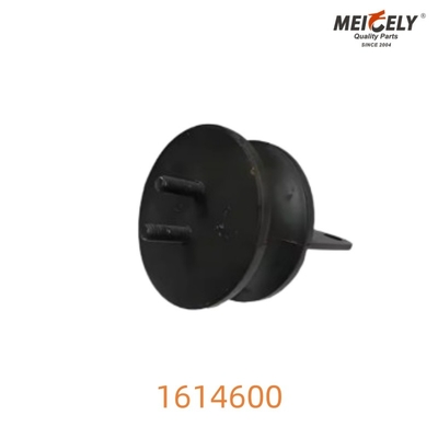 1614600 Radiatormontage voor Volvo Gemakkelijke installatie gegarandeerd