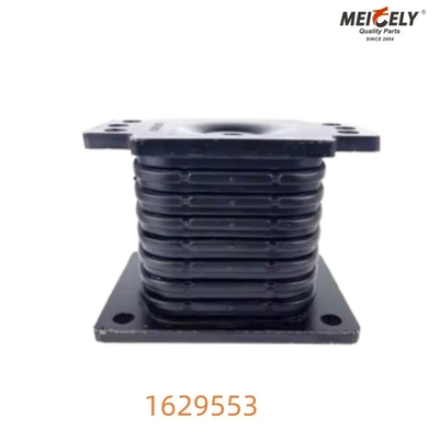 Precision Made 1629553 Holle veer bevestiging voor Volvo betrouwbare ondersteuning