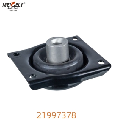 21997378 OEM voormotormontage voor Volvo Precision Engineered