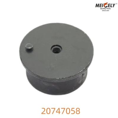 20747058 Volvo Motor Montage Gebouwd om een vlotte werking te garanderen
