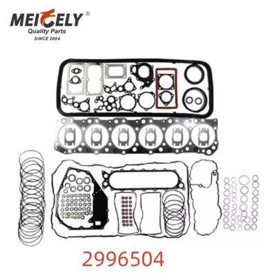 2996135 OEM Standard Gasket Kit 2996504 Voor IVECO Zorgt voor lekvrije werking