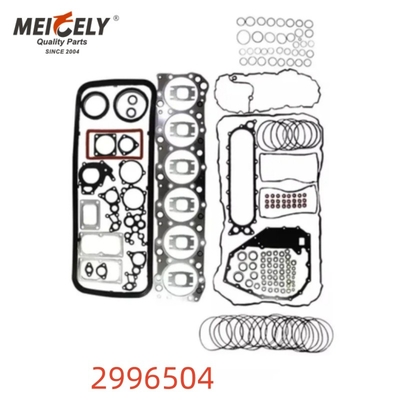 2996135 OEM Standard Gasket Kit 2996504 Voor IVECO Zorgt voor lekvrije werking
