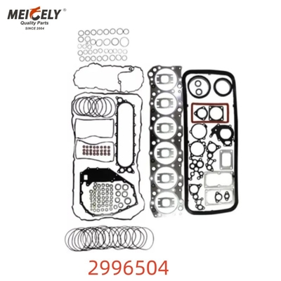 2996135 OEM Standard Gasket Kit 2996504 Voor IVECO Zorgt voor lekvrije werking