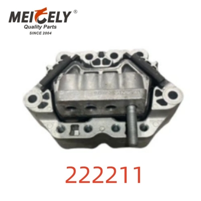 Auto-reservedelen motor montage motor stoelbeugel 2222211 voor vrachtwagen