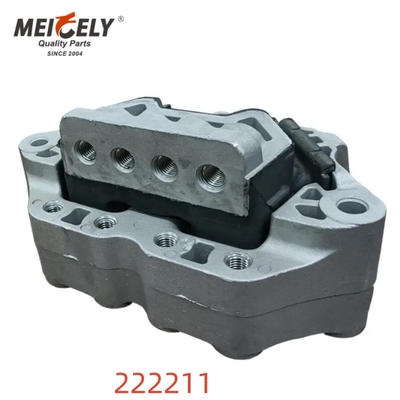 Auto-reservedelen motor montage motor stoelbeugel 2222211 voor vrachtwagen