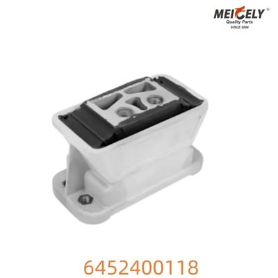 6452400118 Montage van zware motoren voor Mercedes-Benz LK2628