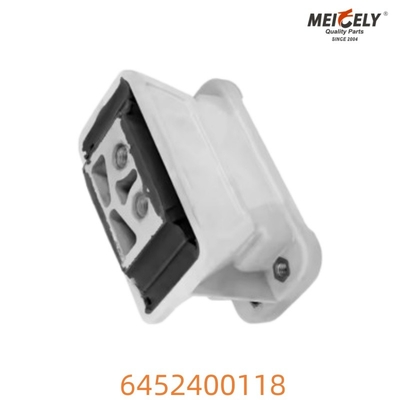 6452400118 Montage van zware motoren voor Mercedes-Benz LK2628