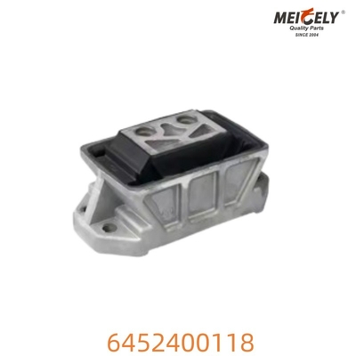 6452400118 Montage van zware motoren voor Mercedes-Benz LK2628