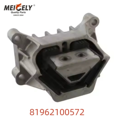 OEM 81962100572 Motor montage monteren Bracket voor zware vrachtwagen 81962100597