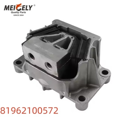 OEM 81962100572 Motor montage monteren Bracket voor zware vrachtwagen 81962100597