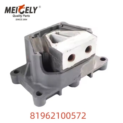 OEM 81962100572 Motor montage monteren Bracket voor zware vrachtwagen 81962100597