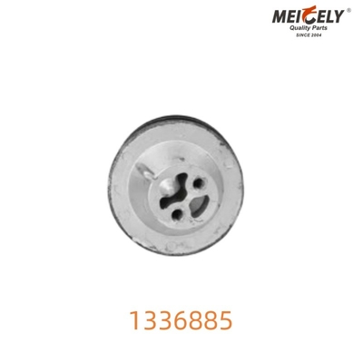 1336885 Motor rubber sleeve For Scania Superior shock absorption